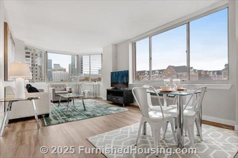 BLVD 425 - Hi-Rise - 425 Washington Blvd, Jersey City, NJ  07310 - LG - 8531135