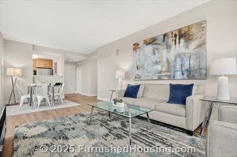 BLVD 425 - Hi-Rise - 425 Washington Blvd, Jersey City, NJ  07310 - LG - 8531136