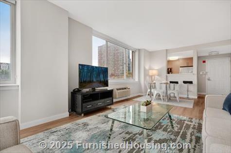 BLVD 425 - Hi-Rise - 425 Washington Blvd, Jersey City, NJ  07310 - LG - 8531137