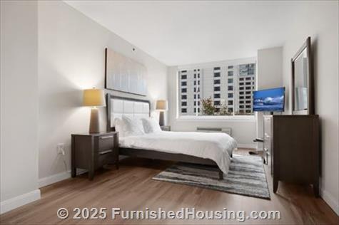 BLVD 425 - Hi-Rise - 425 Washington Blvd, Jersey City, NJ  07310 - LG - 8531138