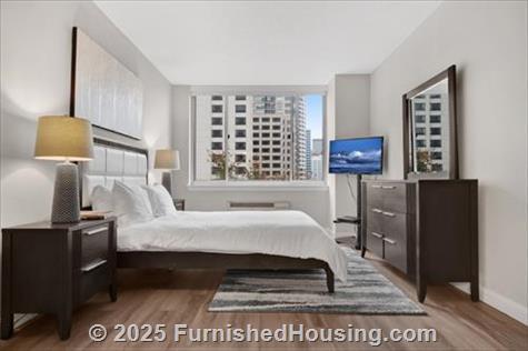 BLVD 425 - Hi-Rise - 425 Washington Blvd, Jersey City, NJ  07310 - LG - 8531139