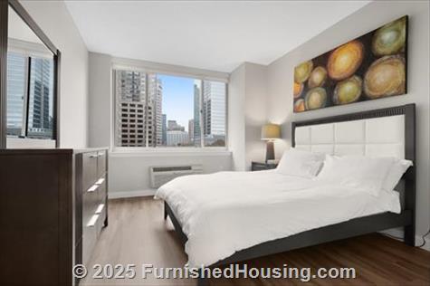 BLVD 425 - Hi-Rise - 425 Washington Blvd, Jersey City, NJ  07310 - LG - 8531140
