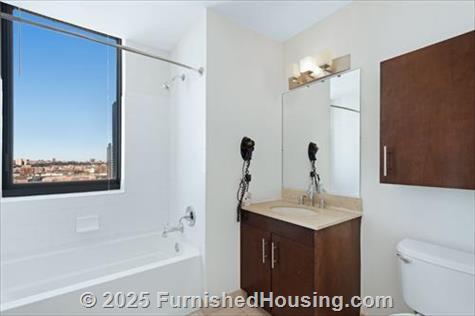 BLVD 475 - Hi-Rise - 475 Washington Blvd, Jersey City, NJ  07310 - LG - 6414245