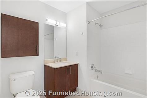 BLVD 475 - Hi-Rise - 475 Washington Blvd, Jersey City, NJ  07310 - LG - 6414254