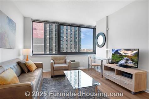 BLVD 475 - Hi-Rise - 475 Washington Blvd, Jersey City, NJ  07310 - LG - 6414261