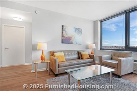 BLVD 475 - Hi-Rise - 475 Washington Blvd, Jersey City, NJ  07310 - LG - 6414262