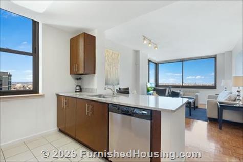 BLVD 475 - Hi-Rise - 475 Washington Blvd, Jersey City, NJ  07310 - LG - 6424724