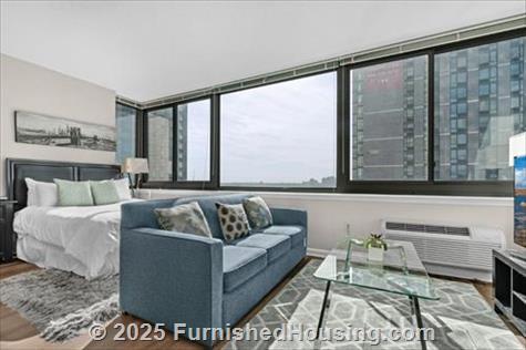 BLVD 475 - Hi-Rise - 475 Washington Blvd, Jersey City, NJ  07310 - LG - 7451390