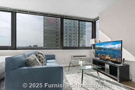 BLVD 475 - Hi-Rise - 475 Washington Blvd, Jersey City, NJ  07310 - LG - 7451391