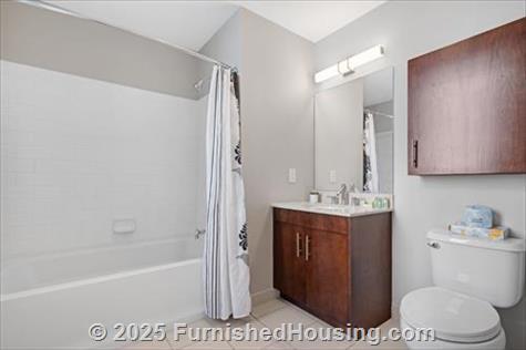 BLVD 475 - Hi-Rise - 475 Washington Blvd, Jersey City, NJ  07310 - LG - 7451450