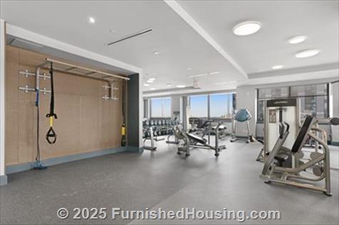 BLVD 475 - Hi-Rise - 475 Washington Blvd, Jersey City, NJ  07310 - LG - 7479682