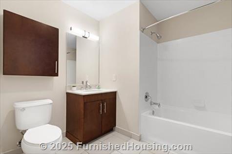BLVD 475 - Hi-Rise - 475 Washington Blvd, Jersey City, NJ  07310 - LG - 7479709
