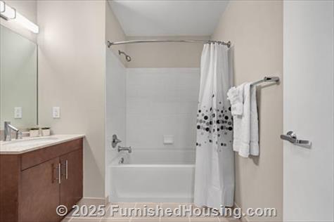 BLVD 475 - Hi-Rise - 475 Washington Blvd, Jersey City, NJ  07310 - LG - 7479746