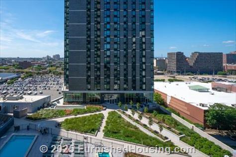BLVD 475 - Hi-Rise - 475 Washington Blvd, Jersey City, NJ  07310 - LG - 7479749
