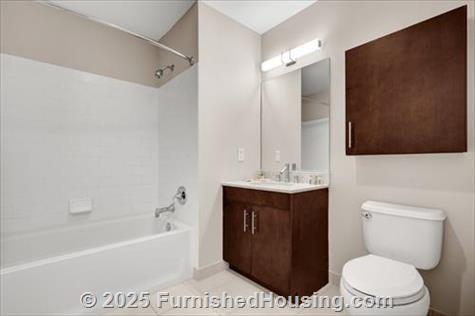 BLVD 475 - Hi-Rise - 475 Washington Blvd, Jersey City, NJ  07310 - LG - 7479775