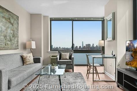 BLVD 475 - Hi-Rise - 475 Washington Blvd, Jersey City, NJ  07310 - LG - 7479786