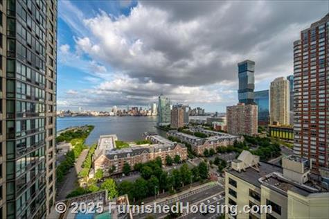 BLVD 475 - Hi-Rise - 475 Washington Blvd, Jersey City, NJ  07310 - LG - 7479806