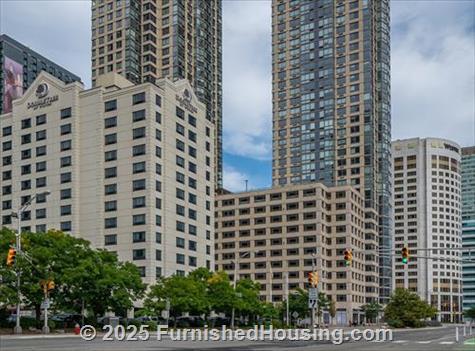 BLVD 475 - Hi-Rise - 475 Washington Blvd, Jersey City, NJ  07310 - LG - 7701951
