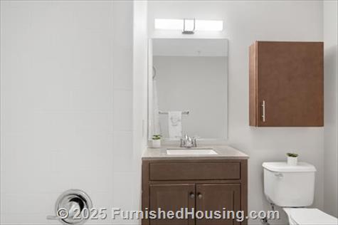 BLVD 475 - Hi-Rise - 475 Washington Blvd, Jersey City, NJ  07310 - LG - 7701955
