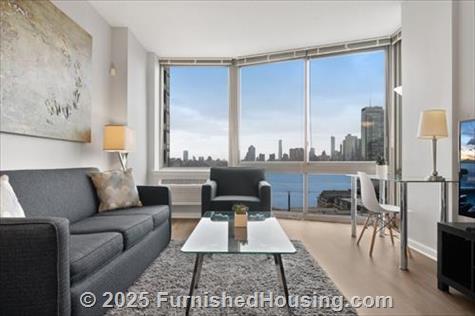 BLVD 475 - Hi-Rise - 475 Washington Blvd, Jersey City, NJ  07310 - LG - 7701959