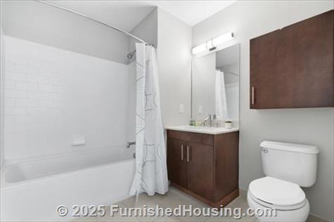 BLVD 475 - Hi-Rise - 475 Washington Blvd, Jersey City, NJ  07310 - LG - 8531168