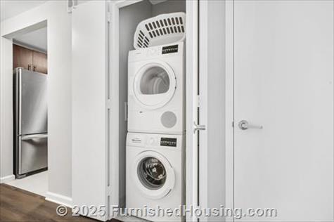 BLVD 475 - Hi-Rise - 475 Washington Blvd, Jersey City, NJ  07310 - LG - 8531171