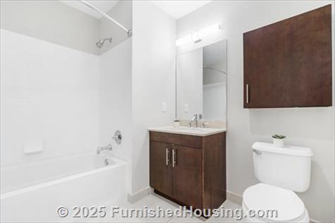 BLVD 475 - Hi-Rise - 475 Washington Blvd, Jersey City, NJ  07310 - LG - 8531182