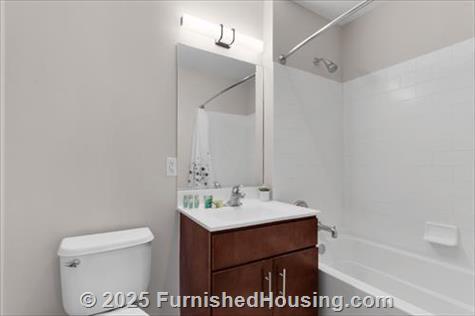 BLVD 475 - Hi-Rise - 475 Washington Blvd, Jersey City, NJ  07310 - LG - 8531186