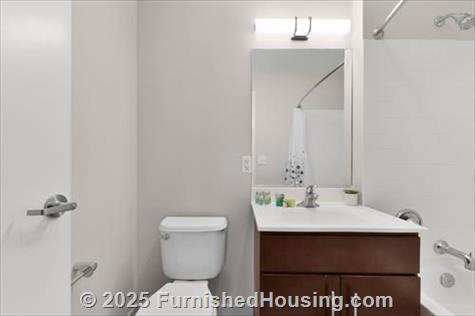 BLVD 475 - Hi-Rise - 475 Washington Blvd, Jersey City, NJ  07310 - LG - 8531187