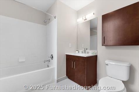 BLVD 475 - Hi-Rise - 475 Washington Blvd, Jersey City, NJ  07310 - LG - 8531188