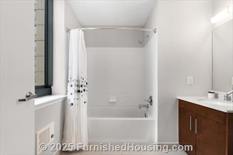 BLVD 475 - Hi-Rise - 475 Washington Blvd, Jersey City, NJ  07310 - LG - 8531189
