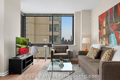 BLVD 475 - Hi-Rise - 475 Washington Blvd, Jersey City, NJ  07310 - LG - 8531191