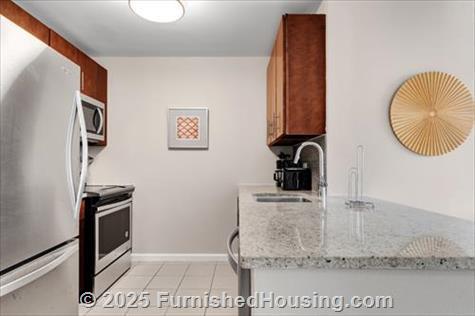 BLVD 475 - Hi-Rise - 475 Washington Blvd, Jersey City, NJ  07310 - LG - 8531196