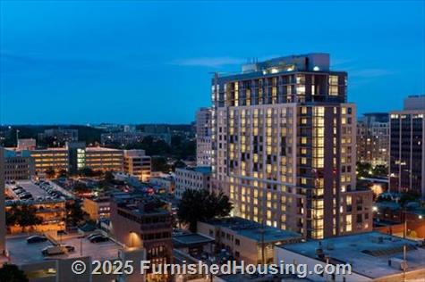 Bainbridge Bethesda - Hi-Rise - 4918 Saint Elmo Avenue, Bethesda, MD  20814 - LG - 3162687