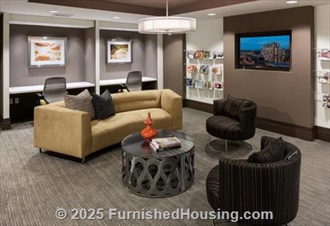 Bainbridge Bethesda - Hi-Rise - 4918 Saint Elmo Avenue, Bethesda, MD  20814 - LG - 3162692