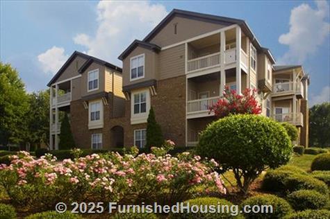 Ballantyne - Low-Rise - 13901 Summit Commons Blvd, Charlotte, NC  28277 - LG - 609781