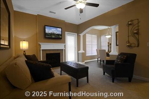 Ballantyne - Low-Rise - 13901 Summit Commons Blvd, Charlotte, NC  28277 - LG - 609783