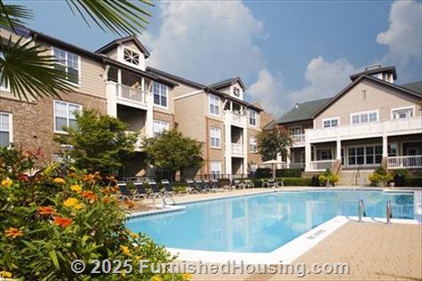 Ballantyne - Low-Rise - 13901 Summit Commons Blvd, Charlotte, NC  28277 - LG - 609786