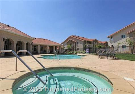 Barcelona Apartments -  - 23592 Windsong, Aliso Viejo, CA  92656 - LG - 4799413