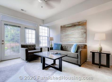Barclay Square - Garden-Apt - Barclay Boulevard, Princeton, NJ  08540 - LG - 4435367
