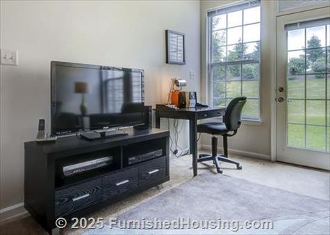 Barclay Square - Garden-Apt - Barclay Boulevard, Princeton, NJ  08540 - LG - 4435368