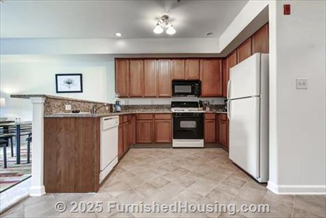Barclay Square - Garden-Apt - Barclay Boulevard, Princeton, NJ  08540 - LG - 4435375