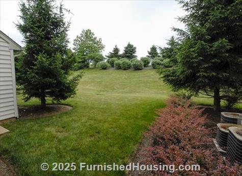 Barclay Square - Garden-Apt - Barclay Boulevard, Princeton, NJ  08540 - LG - 4435377