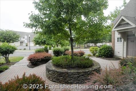 Barclay Square - Garden-Apt - Barclay Boulevard, Princeton, NJ  08540 - LG - 4435380