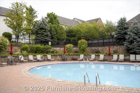 Barclay Square - Garden-Apt - Barclay Boulevard, Princeton, NJ  08540 - LG - 4681724