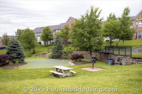 Barclay Square - Garden-Apt - Barclay Boulevard, Princeton, NJ  08540 - LG - 4681725