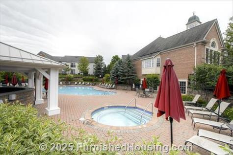 Barclay Square - Garden-Apt - Barclay Boulevard, Princeton, NJ  08540 - LG - 4681726