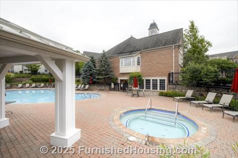 Barclay Square - Garden-Apt - Barclay Boulevard, Princeton, NJ  08540 - LG - 4681727