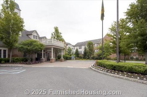 Barclay Square - Garden-Apt - Barclay Boulevard, Princeton, NJ  08540 - LG - 4681728