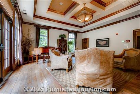 Barclay Square - Garden-Apt - Barclay Boulevard, Princeton, NJ  08540 - LG - 4681730
